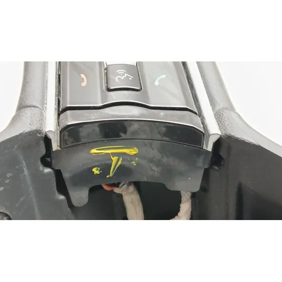 Volante para Fiat 500E (332_)