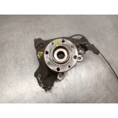 Mangueta Delantera Derecha para Fiat 500E (332_)