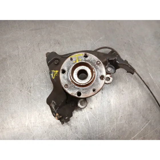 Mangueta Delantera Derecha para Fiat 500E (332_)