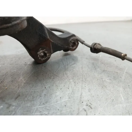 Mangueta Delantera Derecha para Fiat 500E (332_)