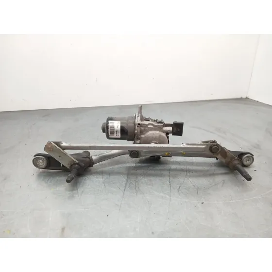 Motor Limpia Delantero para Fiat 500E (332_)