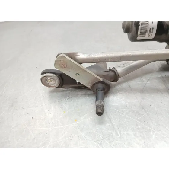 Motor Limpia Delantero para Fiat 500E (332_)