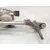 Motor Limpia Delantero para Fiat 500E (332_)