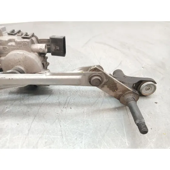 Motor Limpia Delantero para Fiat 500E (332_)