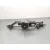 Motor Limpia Delantero para Fiat 500E (332_)
