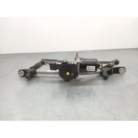 Motor Limpia Delantero para Fiat 500E (332_)