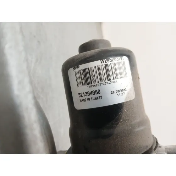 Motor Limpia Delantero para Fiat 500E (332_)
