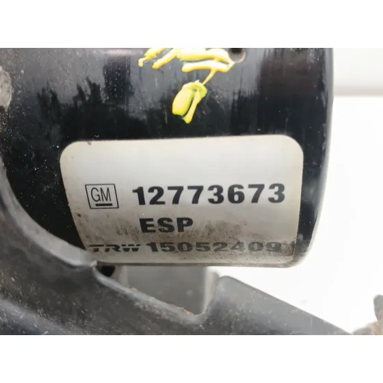 Abs para Saab 9-3 Sport Sedan