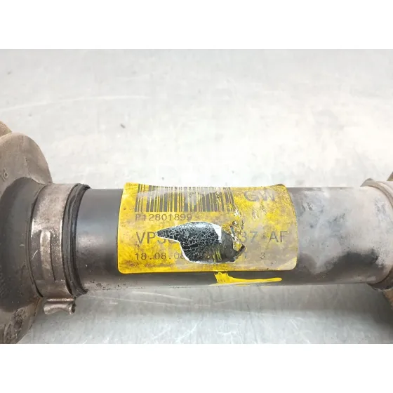 Transmision Delantera Derecha para Saab 9-3 Sport Sedan