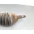 Transmision Delantera Derecha para Saab 9-3 Sport Sedan