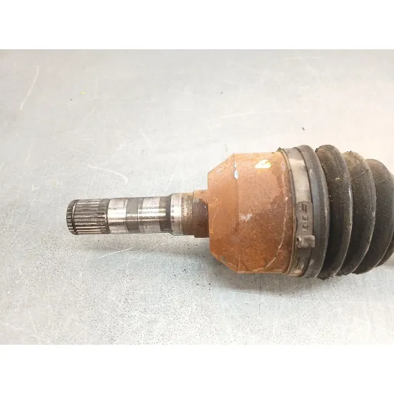 Transmision Delantera Izquierda para Saab 9-3 Sport Sedan