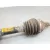 Transmision Delantera Izquierda para Saab 9-3 Sport Sedan
