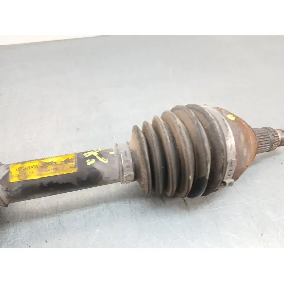 Transmision Delantera Izquierda para Saab 9-3 Sport Sedan