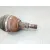 Transmision Delantera Izquierda para Saab 9-3 Sport Sedan