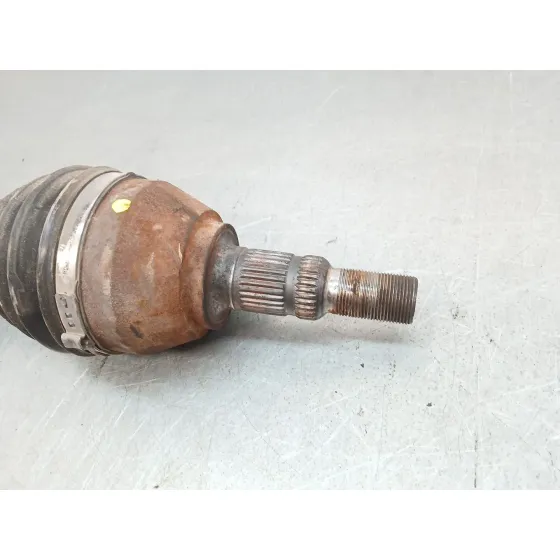 Transmision Delantera Izquierda para Saab 9-3 Sport Sedan