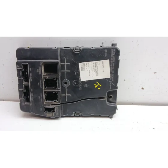 Centralita Bsi para Renault Megane Ii (Bm0/1_, Cm0/1_)