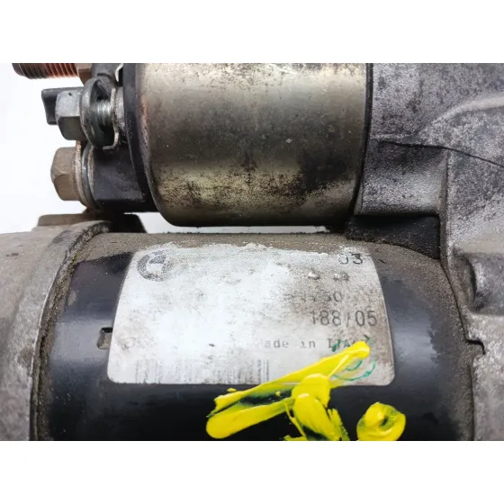 Motor Arranque para Bmw 1 (E87)