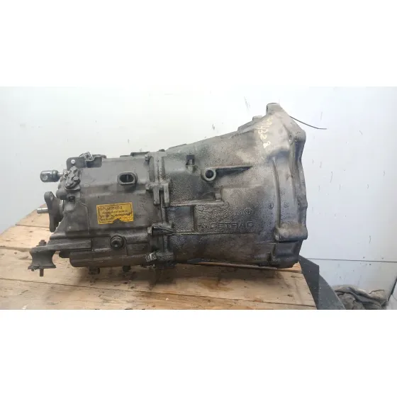 Caja Cambios para Bmw 1 (E87)