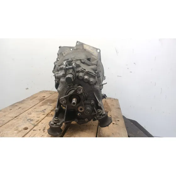 Caja Cambios para Bmw 1 (E87)