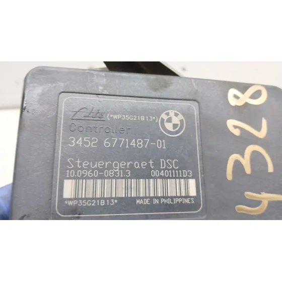 Abs para Bmw 1 (E87)