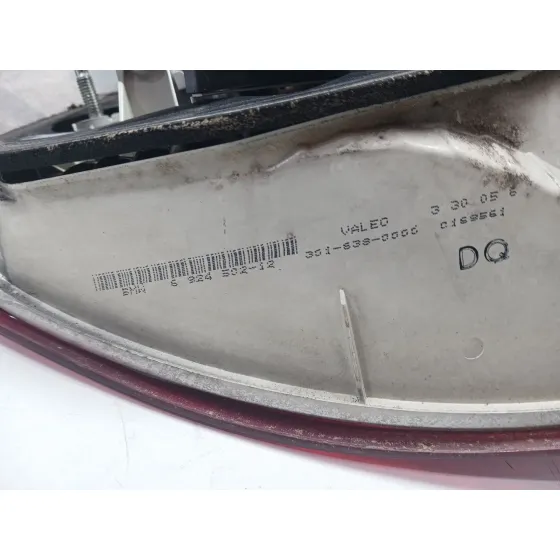Piloto Trasero Derecho para Bmw 1 (E87)