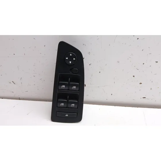 Mando Elevalunas Delantero Izquierdo para Bmw 1 (E87)