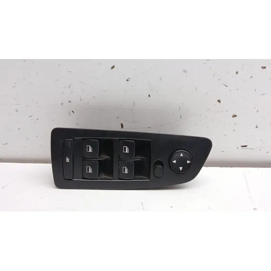 Mando Elevalunas Delantero Izquierdo para Bmw 1 (E87)