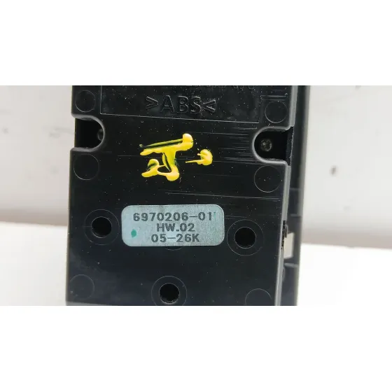 Mando Elevalunas Delantero Izquierdo para Bmw 1 (E87)
