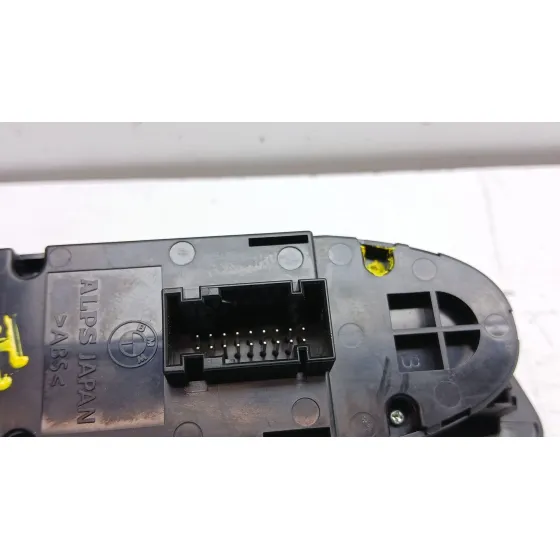 Mando Elevalunas Delantero Izquierdo para Bmw 1 (E87)