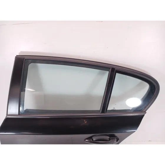 Puerta Trasera Izquierda para Bmw 1 (E87)