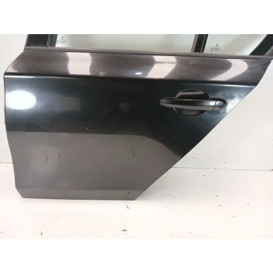 Puerta Trasera Izquierda para Bmw 1 (E87)