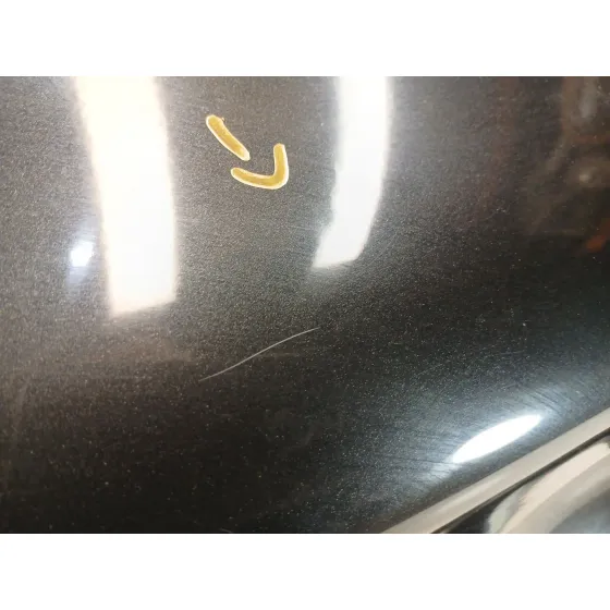 Puerta Trasera Izquierda para Bmw 1 (E87)