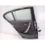 Puerta Trasera Izquierda para Bmw 1 (E87)