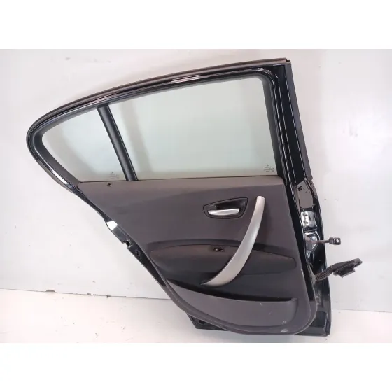 Puerta Trasera Izquierda para Bmw 1 (E87)