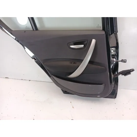 Puerta Trasera Izquierda para Bmw 1 (E87)
