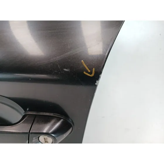 Puerta Delantera Izquierda para Bmw 1 (E87)