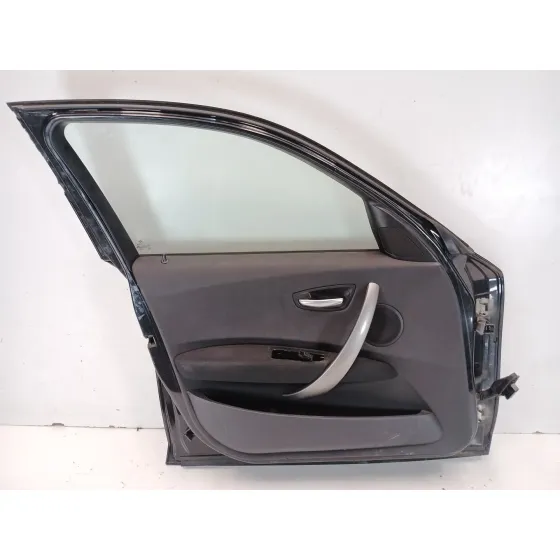 Puerta Delantera Izquierda para Bmw 1 (E87)