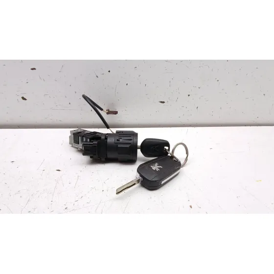 Conmutador De Arranque para Peugeot 208 I (Ca_, Cc_)