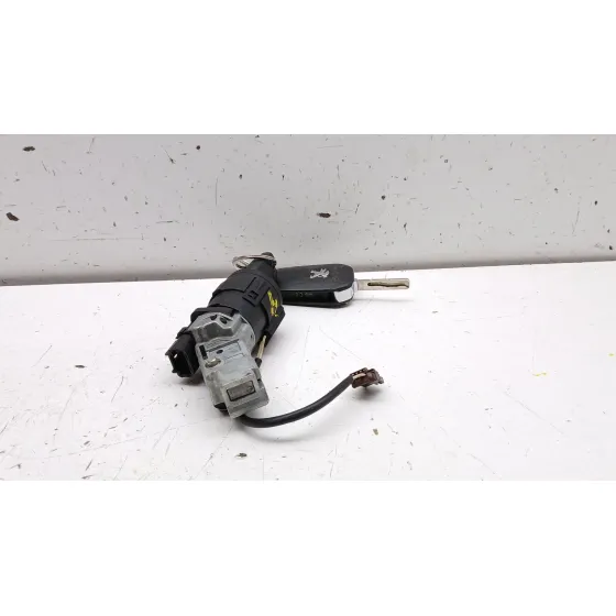Conmutador De Arranque para Peugeot 208 I (Ca_, Cc_)