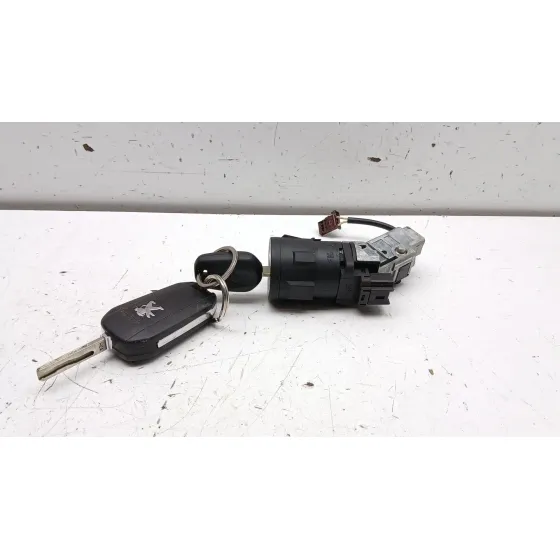 Conmutador De Arranque para Peugeot 208 I (Ca_, Cc_)