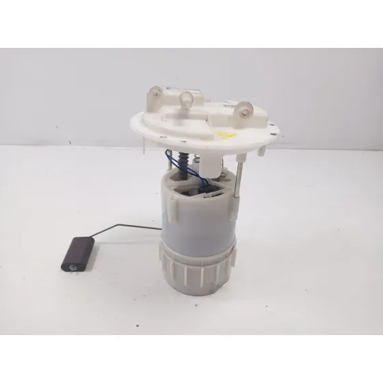 Aforador para Peugeot 208 I (Ca_, Cc_)