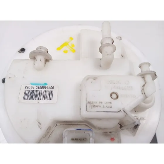 Aforador para Peugeot 208 I (Ca_, Cc_)