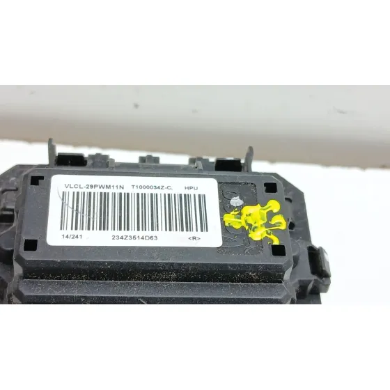 Resistencia Calefaccion para Peugeot 208 I (Ca_, Cc_)