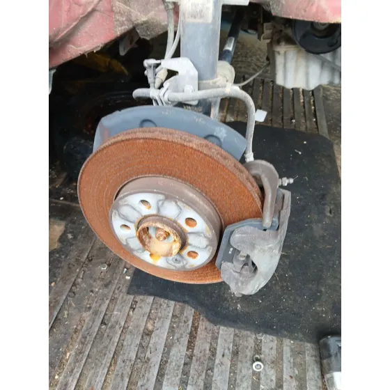 Mangueta Delantera Derecha para Audi A1 Sportback (Gba)