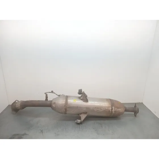 Catalizador para Toyota Auris
