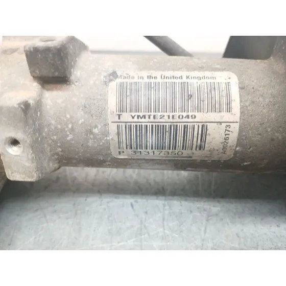 Cremallera Direccion para Volvo C30
