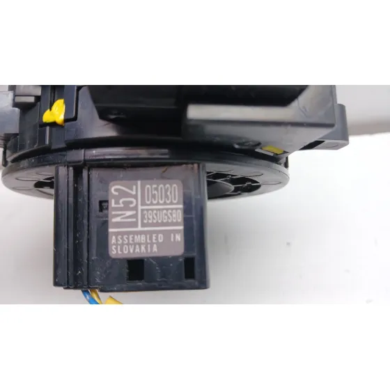 Anillo Airbag para Toyota Auris (_E15_)
