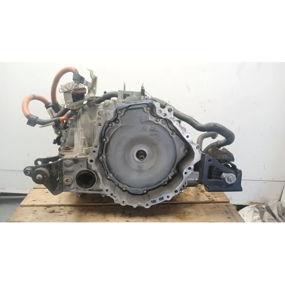 Caja Cambios para Toyota Auris (_E15_)