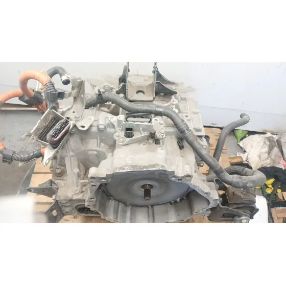 Caja Cambios para Toyota Auris (_E15_)