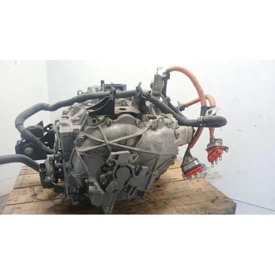 Caja Cambios para Toyota Auris (_E15_)